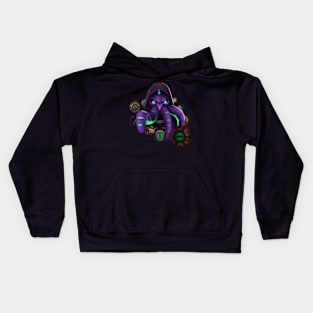 Zenyatta Kids Hoodie